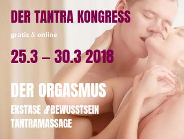 online Tantra Kongress 2018