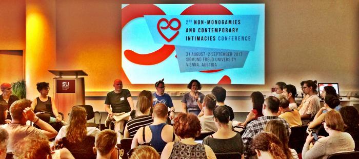 Non-Monogamies and Contempory Intimacies Conference